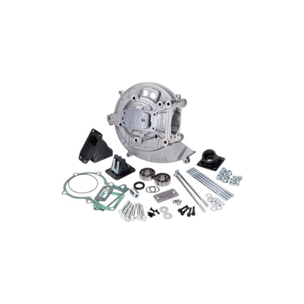 Carter Motore Lamellare For Race per Piaggio - Polini