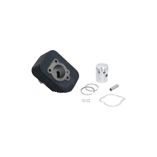 Load image into Gallery viewer, Complete Cylinder 38.4mm with 10mm Pin for Piaggio - DR Racing Parts