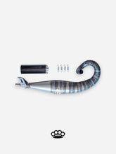 Load image into Gallery viewer, Muffler GP04 - Piaggio and Gilera - DBR Factory