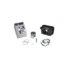 Load image into Gallery viewer, Malossi 43mm Cast Iron Thermal Unit with 10mm Pin for Piaggio Bravo