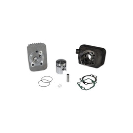 43mm Cast Iron Thermal Unit with 10mm Pin for Piaggio Ciao - Malossi