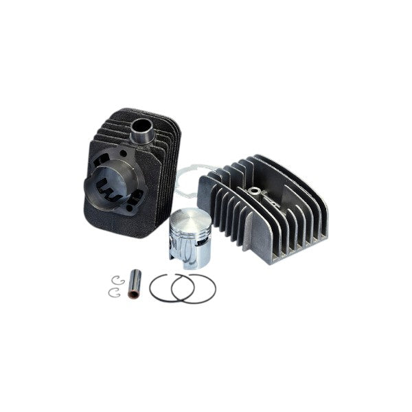 43mm Thermal Unit with 10mm Pin for Piaggio and Gilera - Polini