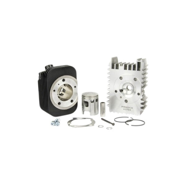 43mm Thermal Unit with 10mm Pin for Piaggio and Gilera - Polini