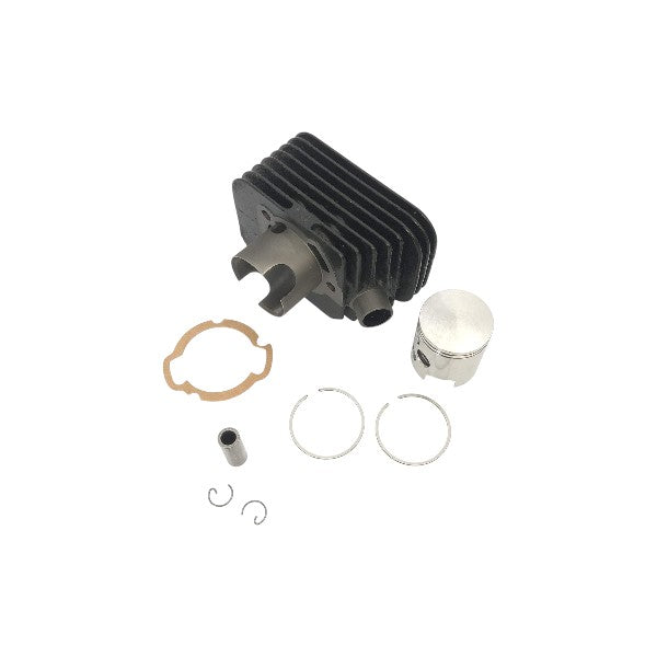 Gruppo Termico 43mm con Spinotto 12mm per Piaggio - DR Racing Parts