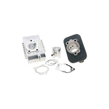 Load image into Gallery viewer, 43mm Thermal Unit with 12mm Piston Pin for Piaggio and Gilera - Polini