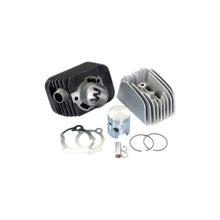 Load image into Gallery viewer, 43mm Thermal Unit with 12mm Piston Pin for Piaggio and Gilera - Polini