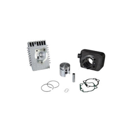 Malossi Cast Iron Thermal Unit 46.5mm with 12mm Pin for Piaggio Si