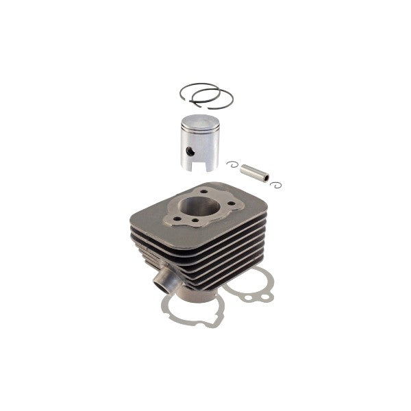 Gruppo Termico 50cc con Spinotto 10mm - RMS