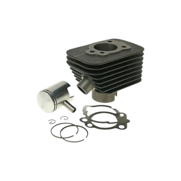 Gruppo Termico 50cc con Spinotto 10mm - RMS