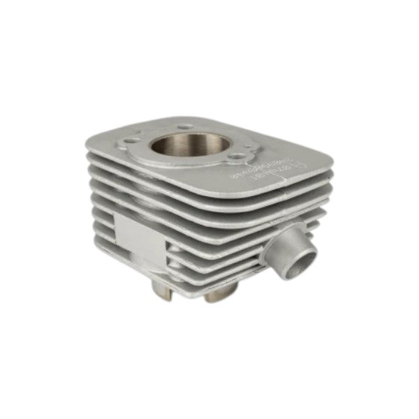 50cc Aluminum Thermal Unit 38.4mm with 12mm Pin for Piaggio - Athena Racing