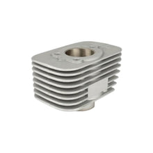 Load image into Gallery viewer, 50cc Aluminum Thermal Unit 38.4mm with 12mm Pin for Piaggio - Athena Racing