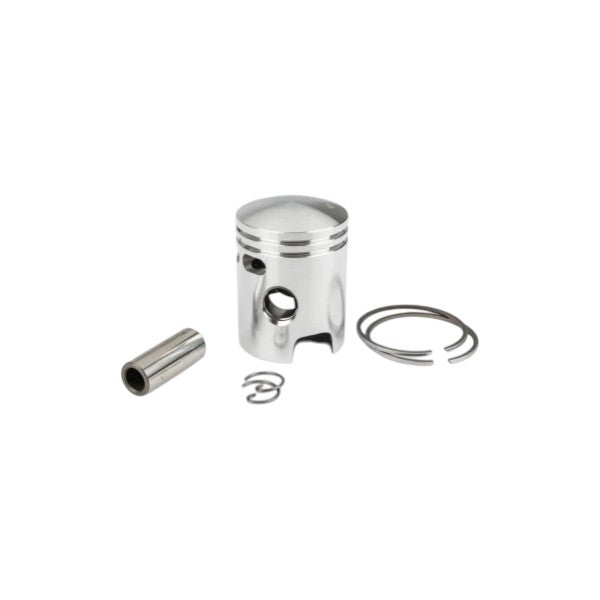 Gruppo Termico 50cc in Alluminio 38,4mm con Spinotto 12mm per Piaggio - Athena Racing