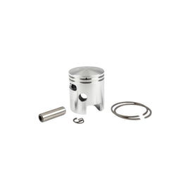 63cc 43mm Aluminium Thermal Unit with 10mm Pin for Piaggio - Athena Racing