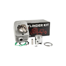Load image into Gallery viewer, 63cc 43mm Aluminium Thermal Unit with 10mm Pin for Piaggio - Athena Racing