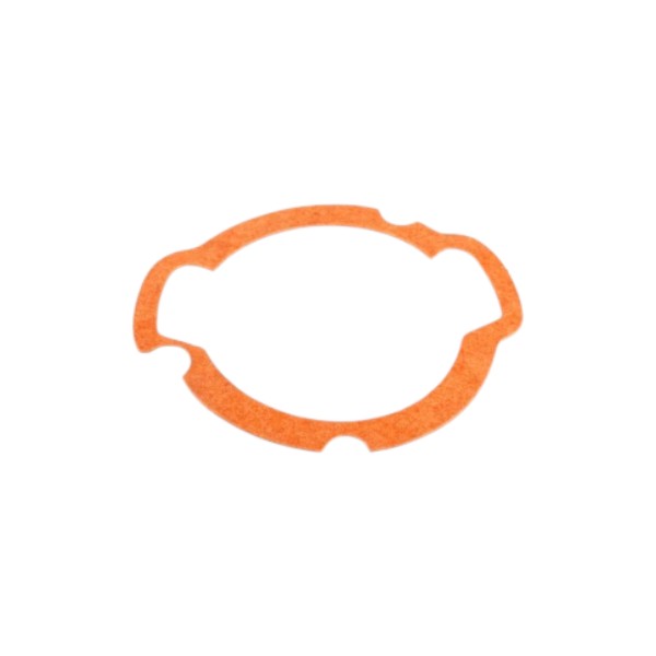63cc Cast Iron Thermal Unit 43mm with 10mm Pin for Piaggio - Athena Racing