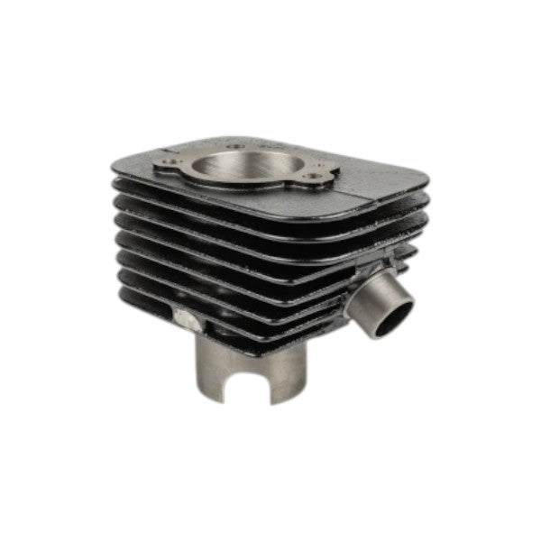 63cc Cast Iron Thermal Unit 43mm with 10mm Pin for Piaggio - Athena Racing