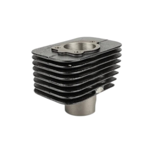 63cc Cast Iron Thermal Unit 43mm with 10mm Pin for Piaggio - Athena Racing