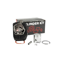 Load image into Gallery viewer, 63cc Cast Iron Thermal Unit 43mm with 10mm Pin for Piaggio - Athena Racing