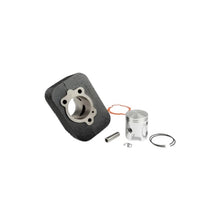 Load image into Gallery viewer, 63cc Cast Iron Thermal Unit 43mm with 10mm Pin for Piaggio - Athena Racing