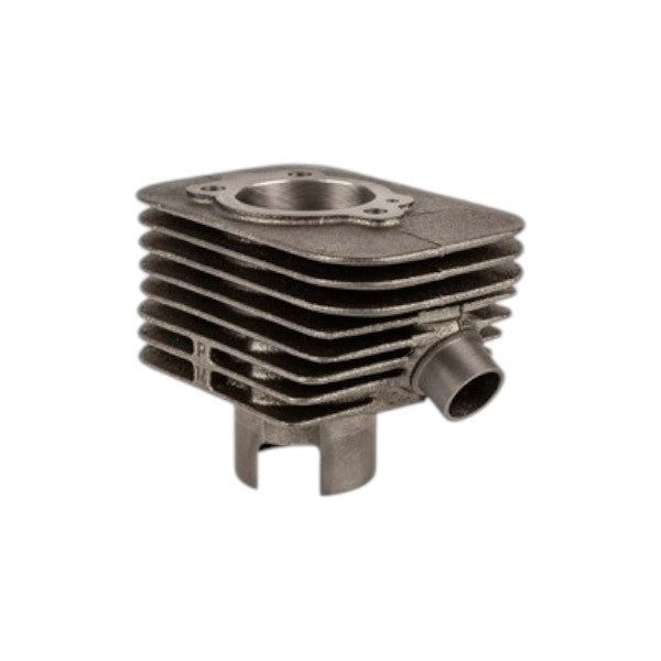 65cc 43mm Cast Iron Thermal Unit with 10mm Pin for Piaggio Ciao - Polini