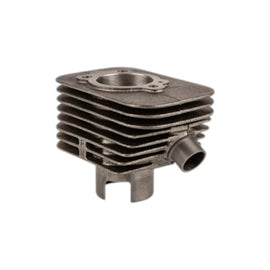 65cc 43mm Cast Iron Thermal Unit with 10mm Pin for Piaggio Ciao - Polini