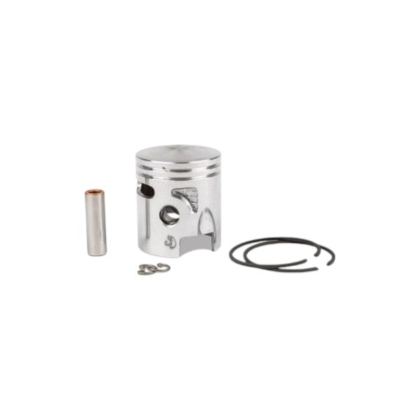 65cc 43mm Cast Iron Thermal Unit with 10mm Pin for Piaggio Ciao - Polini