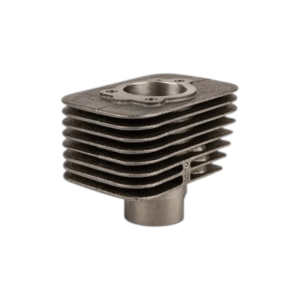65cc 43mm Cast Iron Thermal Unit with 12mm Pin for Piaggio Ciao - Polini