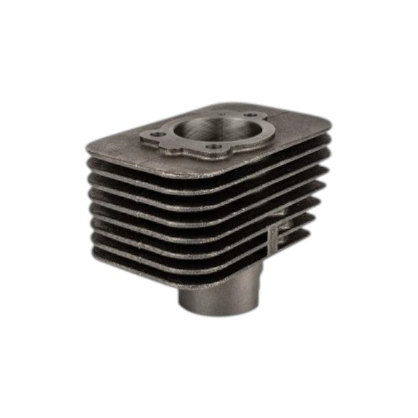 65cc 43mm Cast Iron Thermal Unit with 12mm Pin for Piaggio Ciao - Polini