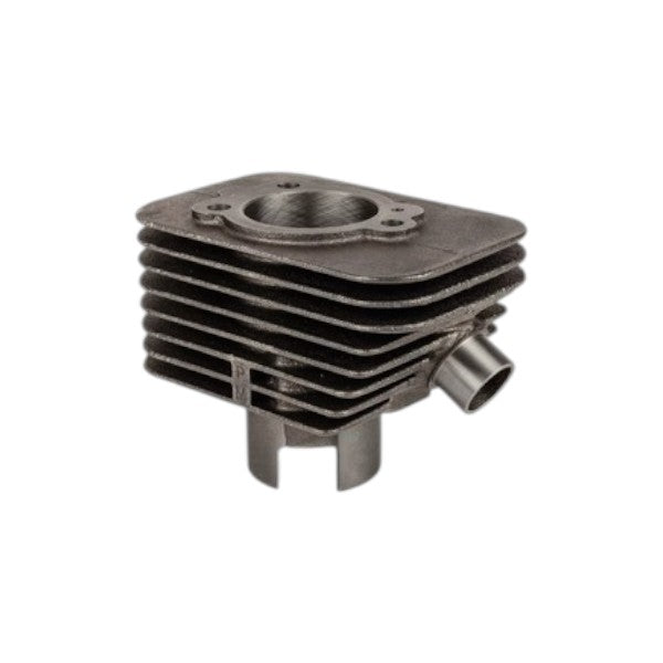 65cc 43mm Cast Iron Thermal Unit with 12mm Pin for Piaggio Ciao - Polini