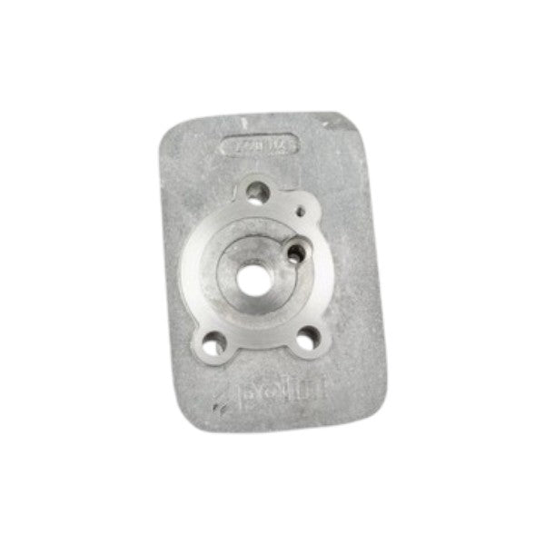65cc 43mm Cast Iron Thermal Unit with 12mm Pin for Piaggio Ciao - Polini