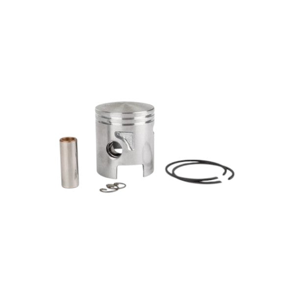 65cc 43mm Cast Iron Thermal Unit with 12mm Pin for Piaggio Ciao - Polini