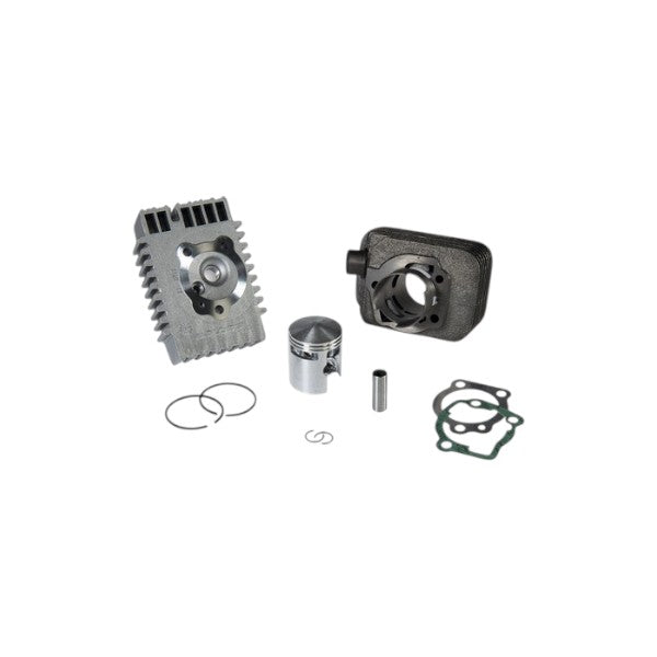 Thermal Unit 65cc 43mm with 12mm Pin in Cast Iron for Piaggio Sì - Malossi