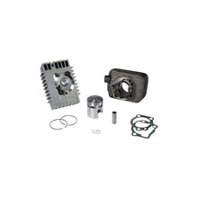 Load image into Gallery viewer, Thermal Unit 65cc 43mm with 12mm Pin in Cast Iron for Piaggio Sì - Malossi