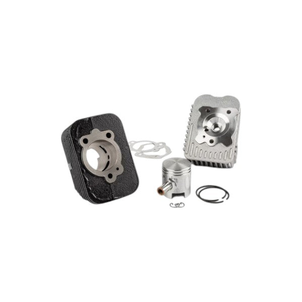 65cc 43mm Racing Thermal Unit with 10mm Pin for Piaggio Ciao - Polini