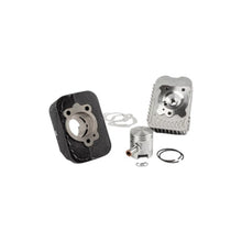 Load image into Gallery viewer, 65cc 43mm Racing Thermal Unit with 10mm Pin for Piaggio Ciao - Polini
