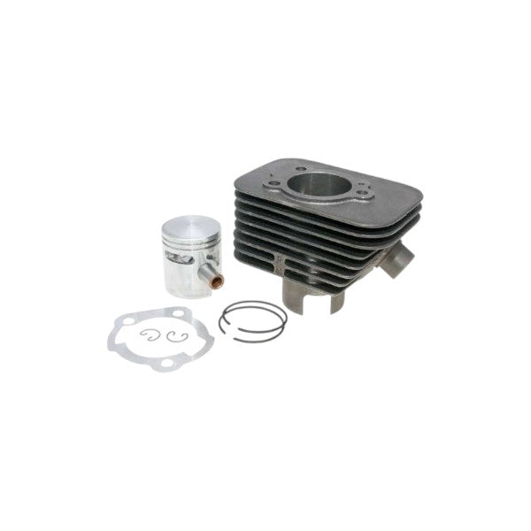 Thermal Unit 65cc 43mm Without Head with 12mm Pin for Piaggio and Gilera - Polini