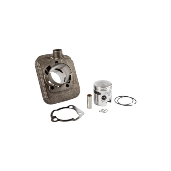 Thermal Unit 65cc 43mm Without Head with 12mm Pin for Piaggio and Gilera - Polini