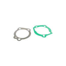 Load image into Gallery viewer, 72cc 46mm Aluminum Cylinder Kit with 10mm Pin for Piaggio - Athena Racing