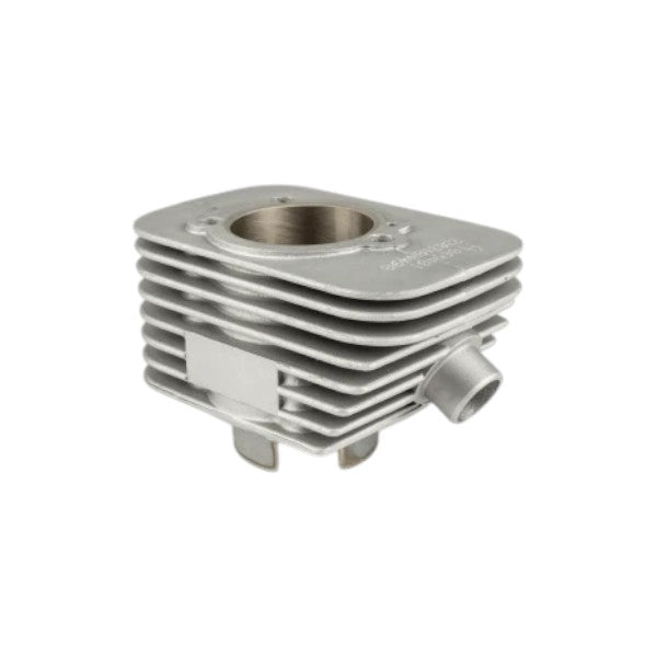 72cc 46mm Aluminum Cylinder Kit with 10mm Pin for Piaggio - Athena Racing