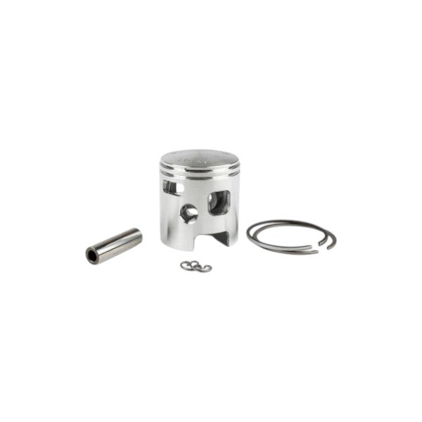 72cc 46mm Aluminium Cylinder Kit with 12mm Piston Pin for Piaggio - Athena Racing