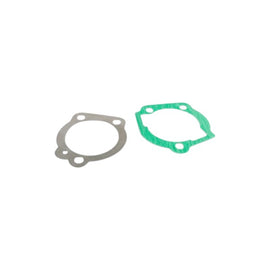 72cc 46mm Aluminium Cylinder Kit with 12mm Piston Pin for Piaggio - Athena Racing
