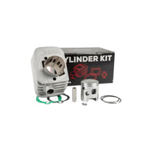 Load image into Gallery viewer, 72cc 46mm Aluminium Cylinder Kit with 12mm Piston Pin for Piaggio - Athena Racing