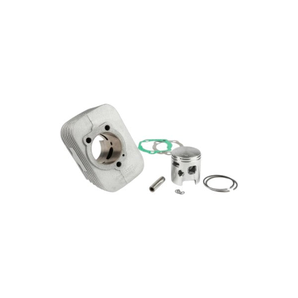 Gruppo Termico 72cc in Alluminio 46mm con Spinotto 12mm per Piaggio - Athena Racing