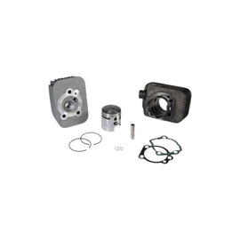 Thermal Unit 73cc 46.5mm with 10mm Pin in Cast Iron for Piaggio Ciao - Malossi