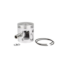 Load image into Gallery viewer, 75cc 46mm Cast Iron Cylinder Kit with 10mm Pin for Piaggio Ciao - Polini