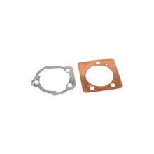 Load image into Gallery viewer, 75cc 46mm Cast Iron Cylinder Kit with 10mm Pin for Piaggio Ciao - Polini