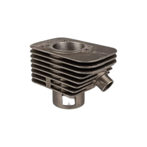 75cc 46mm Cast Iron Cylinder Kit with 12mm Pin for Piaggio Ciao - Polini
