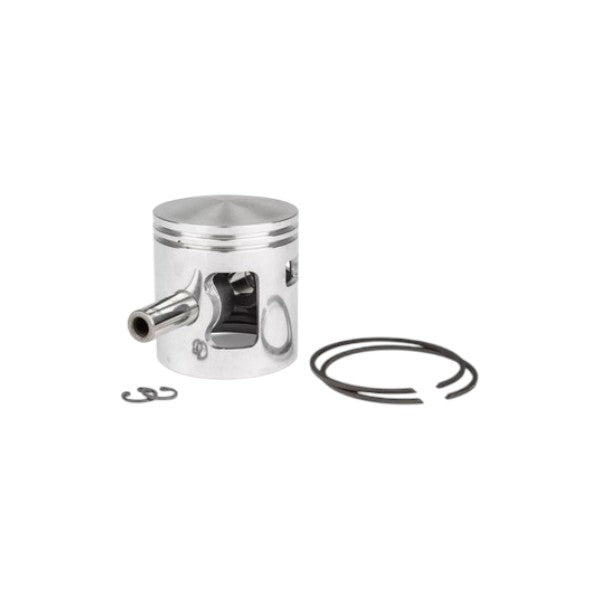75cc 46mm Cast Iron Cylinder Kit with 12mm Pin for Piaggio Ciao - Polini
