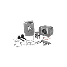 Load image into Gallery viewer, BIG DEPS 75cc 47mm Thermal Group with 10mm Aluminum Pin for Piaggio Bravo-Boss-Grillo-Si - Malossi