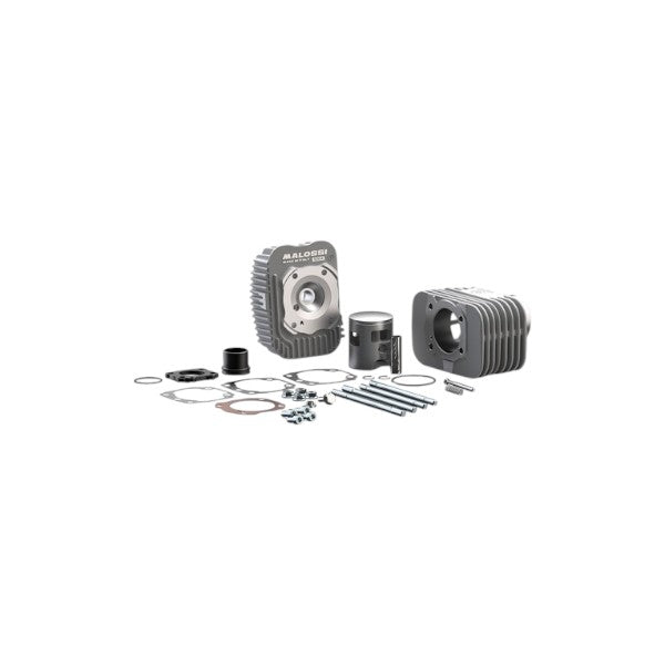 Malossi BIG DEPS 75cc 47mm Thermal Unit with 12mm Aluminum Piston Pin for Piaggio Ciao-Si-Bravo